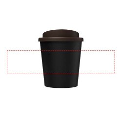 Gobelet recyclé Americano® Espresso Eco de 250 ml 