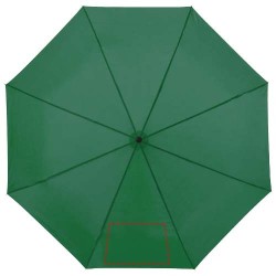 Parapluie pliable 21,5" Ida 