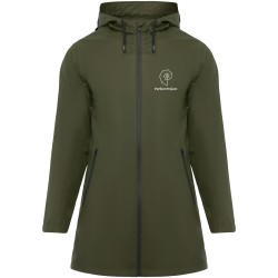 Imperméable Sitka pour femme 