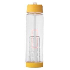 Bidon Tutti frutti avec infuseur 740ml 
