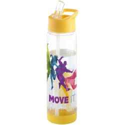 Bidon Tutti frutti avec infuseur 740ml 