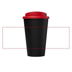Gobelet recyclé isolant de 350ml Americano® Eco 