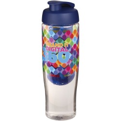 Bouteille de sport et infuseur H2O Active® Tempo 700ml 