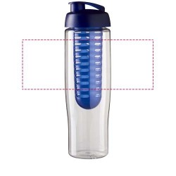 Bouteille de sport et infuseur H2O Active® Tempo 700ml 