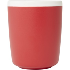 Tasse en céramique Lilio de 310 ml 