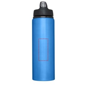 Bouteille de sport Fitz 800 ml 