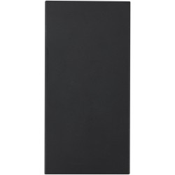 Batterie de secours Connect de 5 000 mAh en aluminium recyclé certifié RCS 