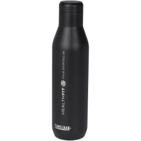 Bouteille d'eau/à vin CamelBak® Horizon de 750 ml avec isolation sous vide 