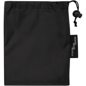 Serviette Pieter certifiée GRS ultra-légère et à séchage rapide 50 x 100 cm 