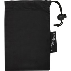 Serviette Pieter certifiée GRS ultra-légère et à séchage rapide 30 x 50 cm 