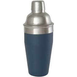 Shaker Gaudie en acier inoxydable recyclé 