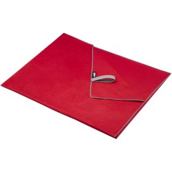 Serviette Pieter certifiée GRS ultra-légère et à séchage rapide 100 x 180 cm 