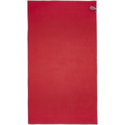 Serviette Pieter certifiée GRS ultra-légère et à séchage rapide 100 x 180 cm 