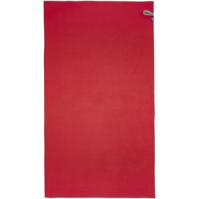 Serviette Pieter certifiée GRS ultra-légère et à séchage rapide 100 x 180 cm 
