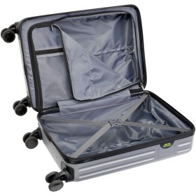 Valise cabine Rover de 20" et 40 L recyclée GRS 