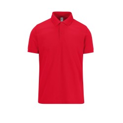 MY POLO 180 Homme manches courtes 