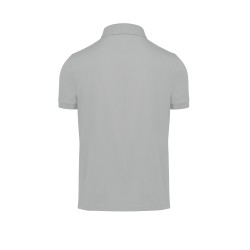 MY ECO POLO 65/35 Homme manches courtes 
