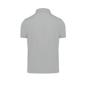 MY ECO POLO 65/35 Homme manches courtes 
