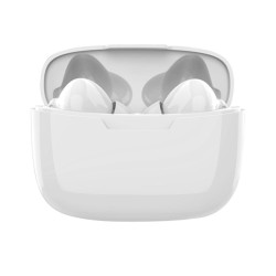 Ecouteurs Sans Fil Bluetooth Blanc
