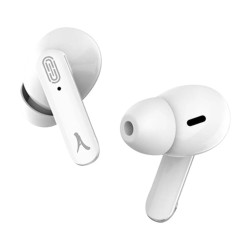 Ecouteurs Sans Fil Bluetooth Blanc