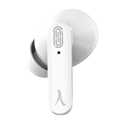 Ecouteurs Sans Fil Bluetooth Blanc