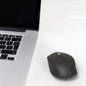 Souris Éco Sans Fil Double Dongle (Usb-A + Usb-C)