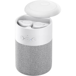 Combo Ecouteurs + Enceinte 5W Sans Fil