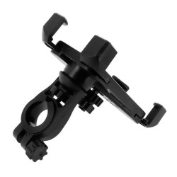 Support Velo/ Moto/Trottinette - Smartphone Jusqu'A 6.9"