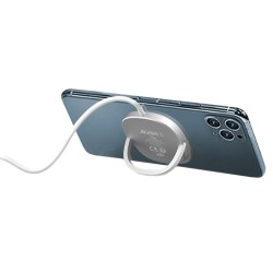 Chargeur Eco Rapide Sans Fil Magsafe 15W