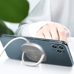 Chargeur Eco Rapide Sans Fil Magsafe 15W