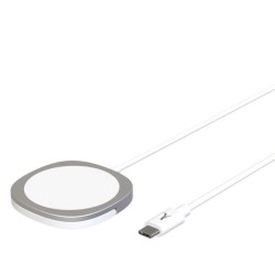 Chargeur Eco Rapide Sans Fil Magsafe 15W