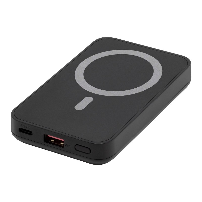 Batterie De Secours Charge Rapide 20W Fonction Magsafe 5000 Mah