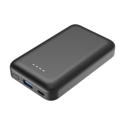 Batterie De Secours Charge Rapide 20W Fonction Magsafe 5000 Mah