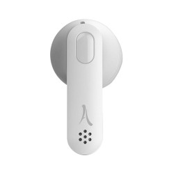 Ecouteurs Premium Sans Fil Bluetooth Blanc