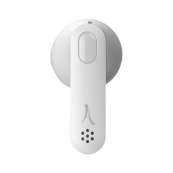 Ecouteurs Premium Sans Fil Bluetooth Blanc
