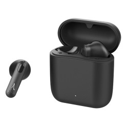 Ecouteurs Premium Sans Fil Bluetooth Noir