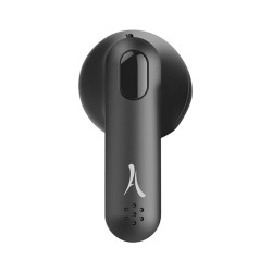 Ecouteurs Premium Sans Fil Bluetooth Noir