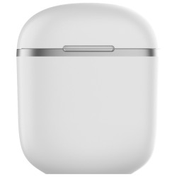 Ecouteurs Sans Fil Bluetooth Blanc