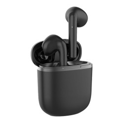 Ecouteurs Sans Fil Bluetooth Noir