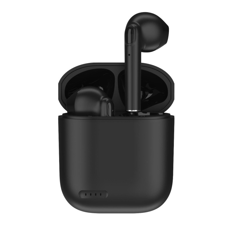 Ecouteurs Sans Fil Bluetooth Noir