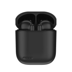 Ecouteurs Sans Fil Bluetooth Noir