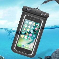 Etui Imperméable Waterproof Flottant Universel