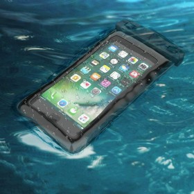 Etui Imperméable Waterproof Flottant Universel