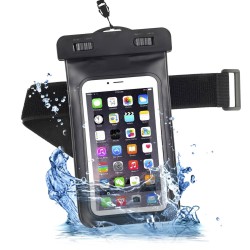 Etui Imperméable Waterproof Universel