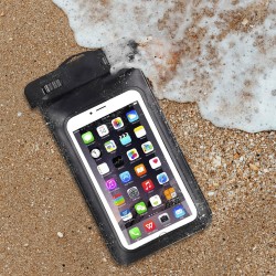 Etui Imperméable Waterproof Universel