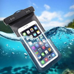 Etui Imperméable Waterproof Universel