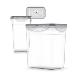 Boite Repas Ou Rangement 1.5L 