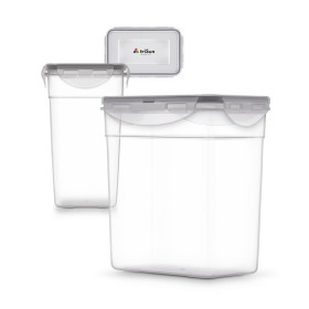 Boite Repas Ou Rangement 1.5L 