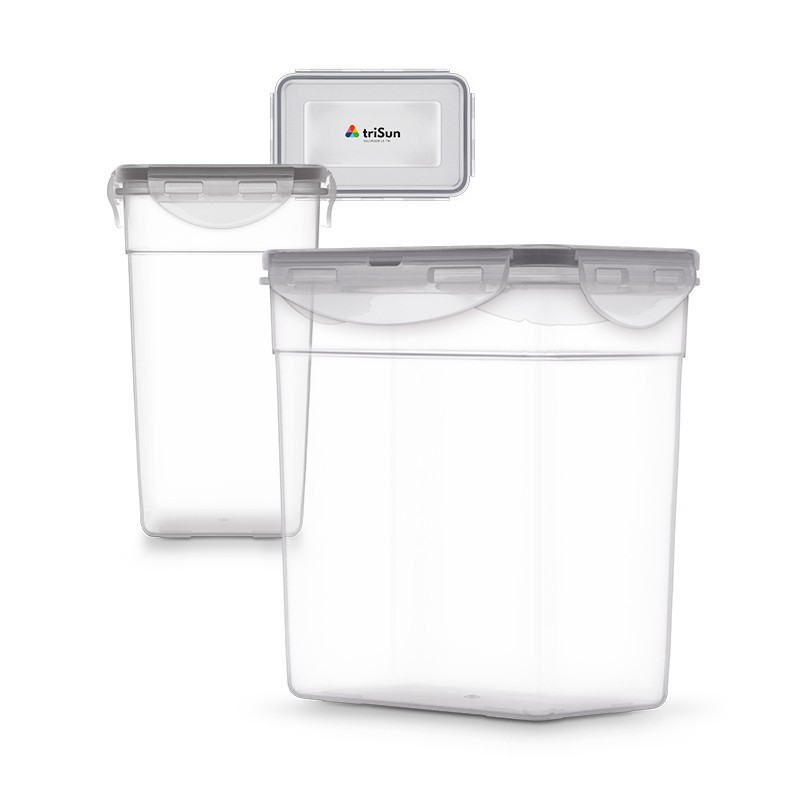 Boite Repas Ou Rangement 1.5L 