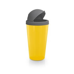 Couvercle De Poubelle  + Gobelet 60 Cl 